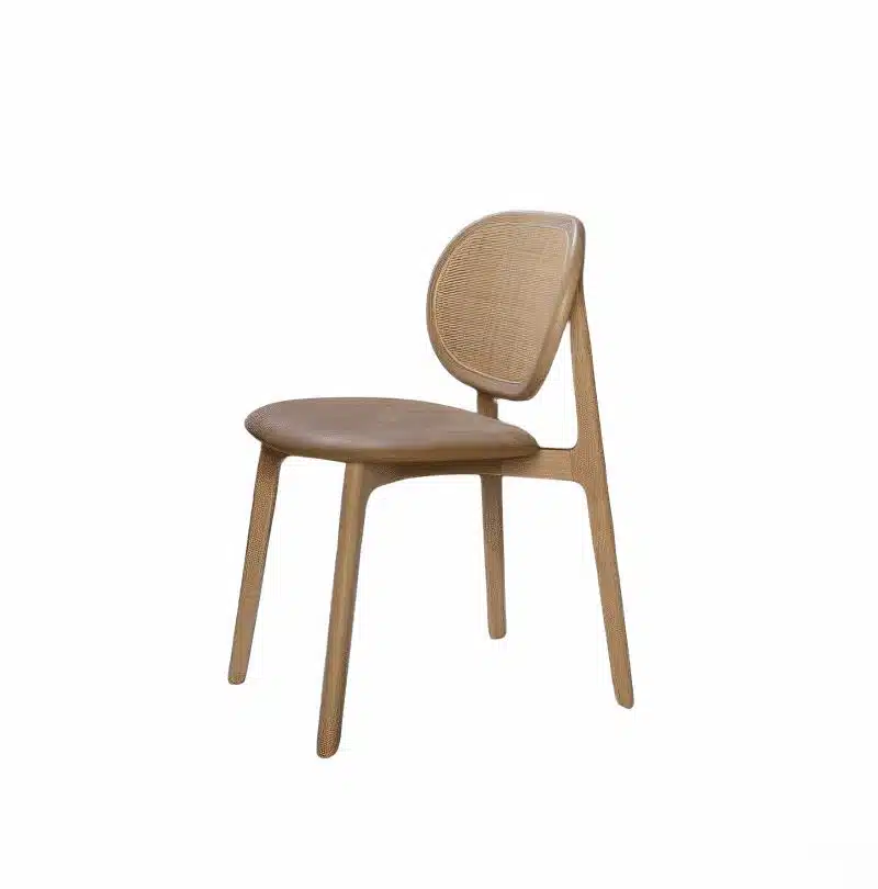 becky premium Italian chair