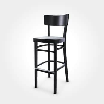 Ideal Ton Barstool