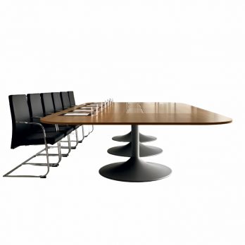 Uni premium Italian made meeting table