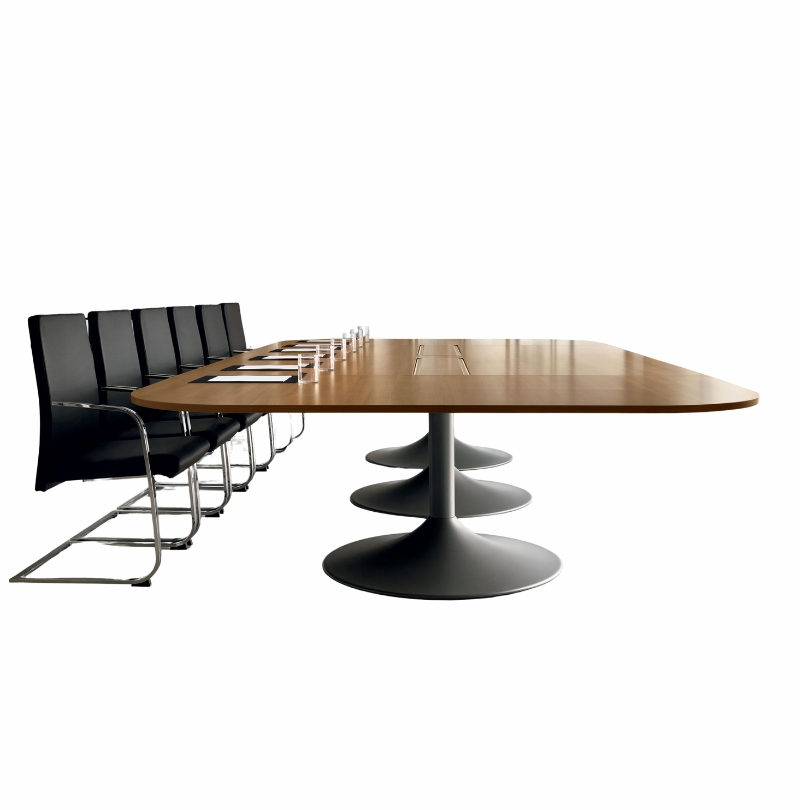 Uni premium Italian made meeting table