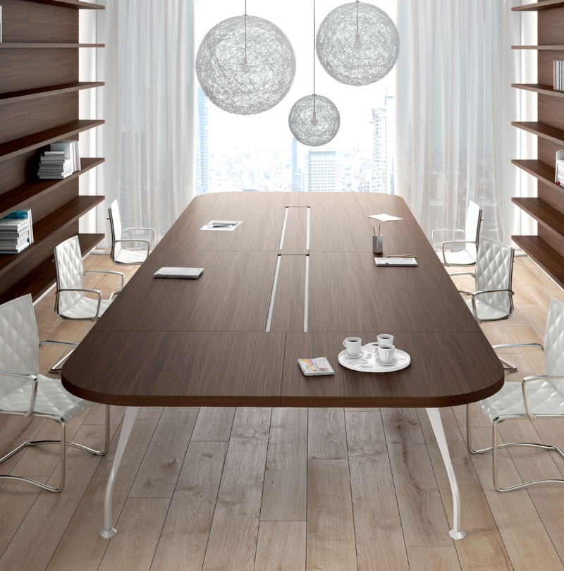 Uni Meeting Table