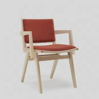 Dorothea Armchair