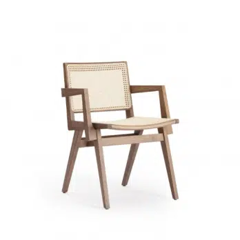 Dorothea Armchair