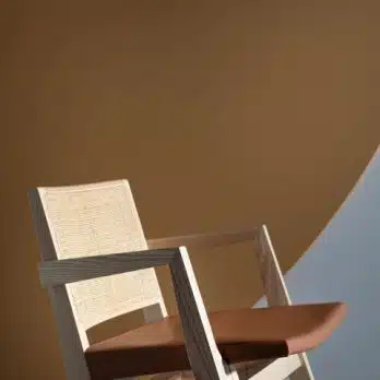 Dorothea Armchair