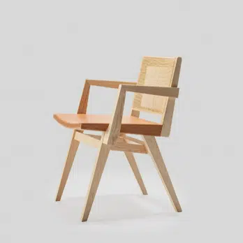 Dorothea Armchair