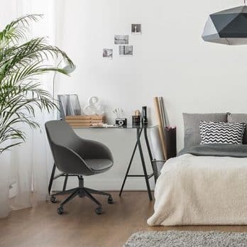 Ariel Italian chair