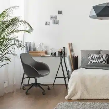 Ariel Italian chair