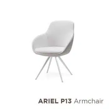 Ariel Italian chair