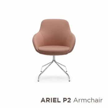 Ariel Italian chair