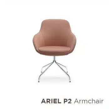 Ariel Italian chair
