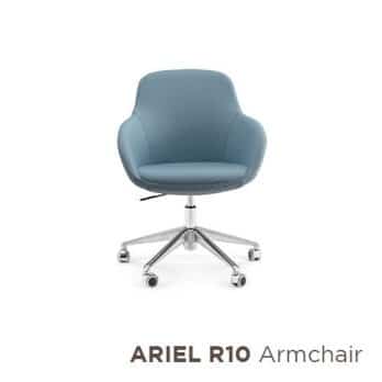 Ariel Italian chair