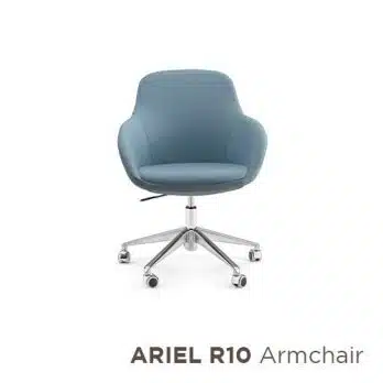 Ariel Italian chair
