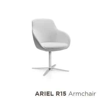 Ariel Italian chair