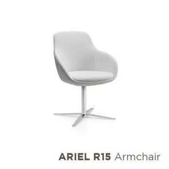 Ariel Italian chair