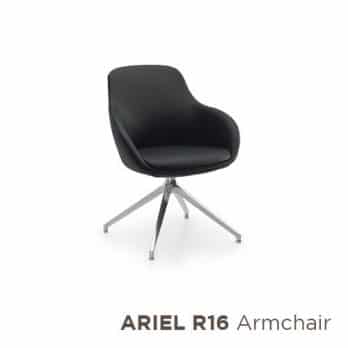 Ariel Italian chair