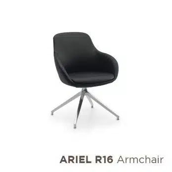 Ariel Italian chair