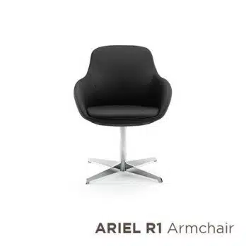 Ariel Italian chair