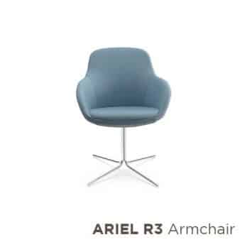 Ariel Italian chair
