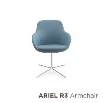 Ariel Italian chair