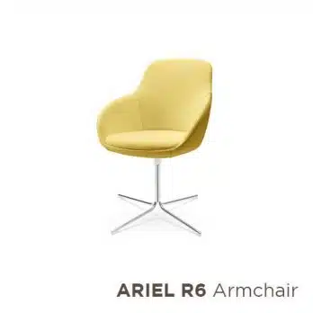 Ariel Italian chair