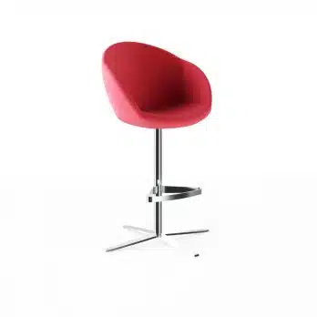 CHLOE BARSTOOL