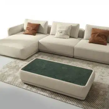 Made in Italy Sofa