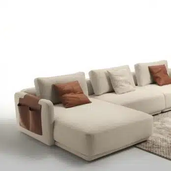 Made in Italy Sofa