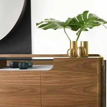 sideboard