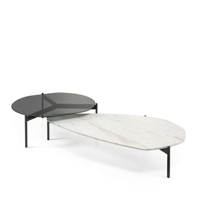 JOHNSON COFFEE TABLES