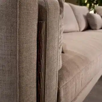 Shanghai Angular premium sofa