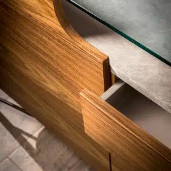 sideboard