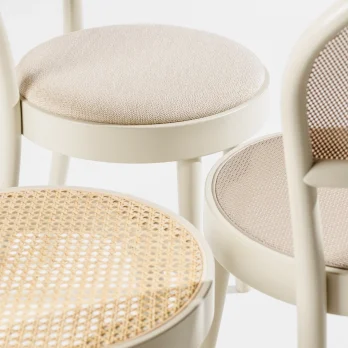 premium European chair