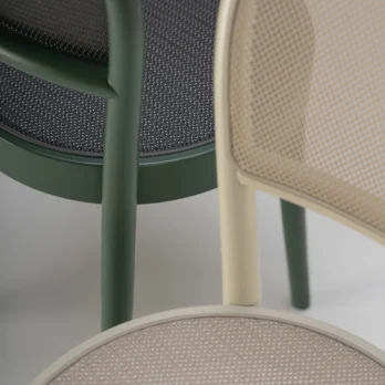 premium European chair