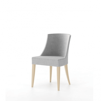 Ambranew Italian Armchair