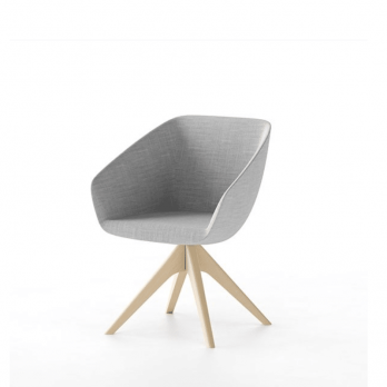 Brek Italian Armchair