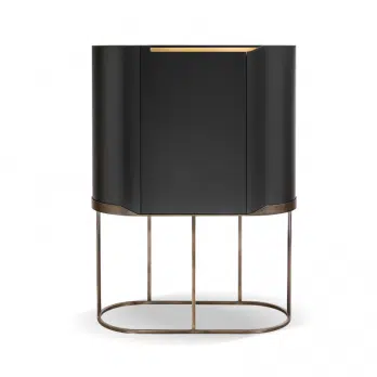 OASI BAR CABINET
