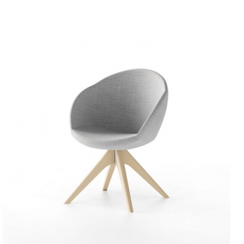 Cloe Italian Armchair