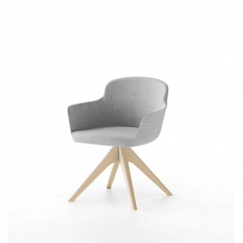 Danae Italian armchair