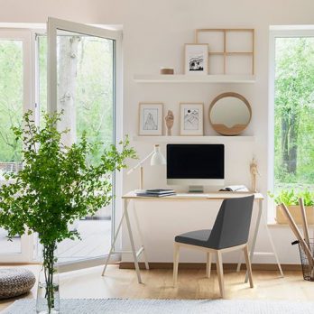 Deva Italian Chair