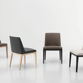 Deva Italian Chair