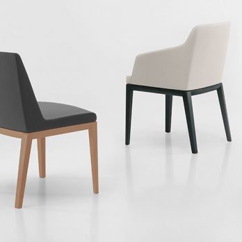 Deva Italian Chair
