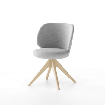 Farida Italian Armchair