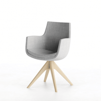 Felicia Italian Armchair