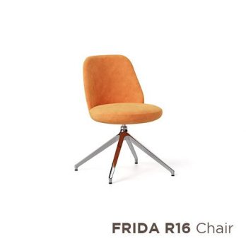 Frida Italian Chair