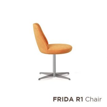 Frida Italian Chair