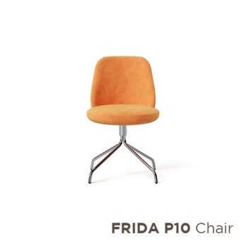 Frida Italian Chair