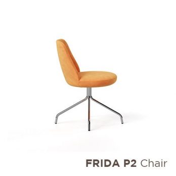 Frida Italian Chair