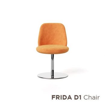 Frida Italian Chair