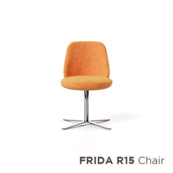 Frida Italian Chair
