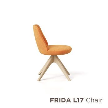 Frida Italian Chair